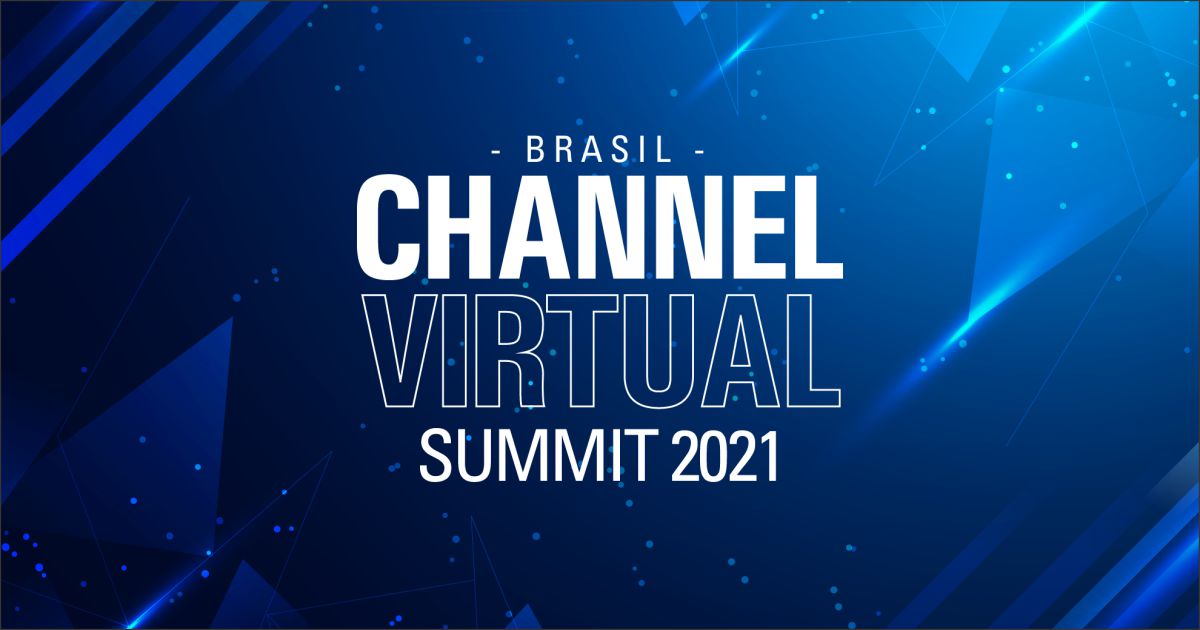 Channel Virtual Summit 2021